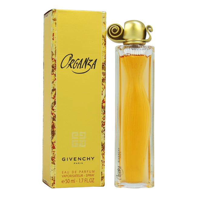Organza by Givenchy for Women - 1.7 oz EDP Spray