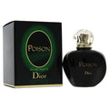 Poison by Christian Dior for Women - 1.7 oz EDT Spray