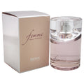 Hugo Boss Boss Femme Leau Fraiche by Hugo Boss for Women - 2.5 oz EDT Spray