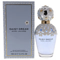 Daisy Dream by Marc Jacobs for Women - 3.4 oz EDT Spray