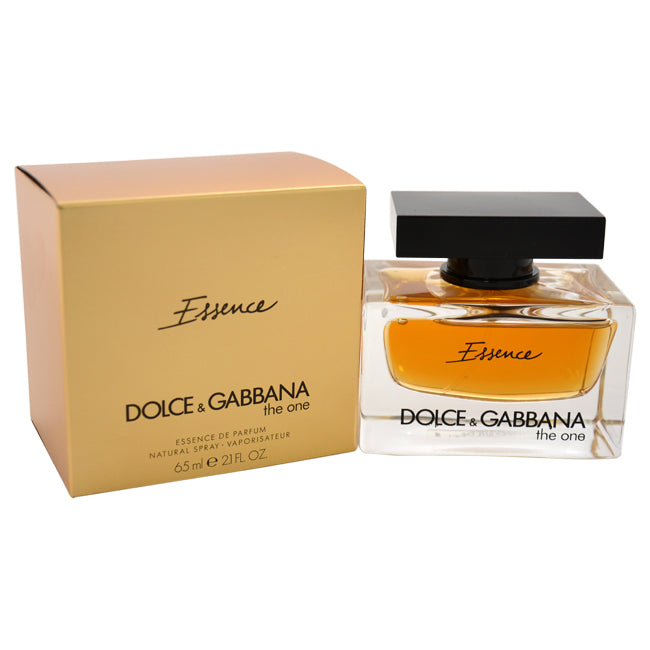 Dolce and Gabbana The One Essence by Dolce and Gabbana for Women - 2.1 oz Essence De Parfum