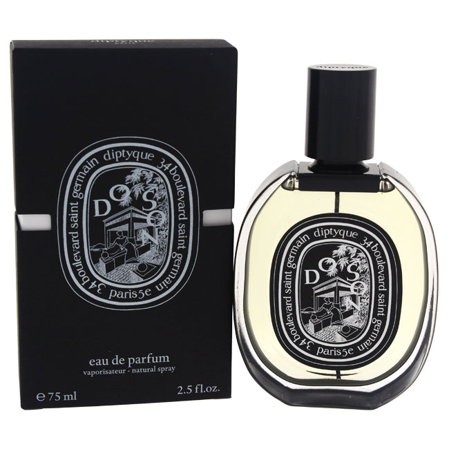 Do Son by Diptyque for Unisex- 2.5 oz EDP Spray