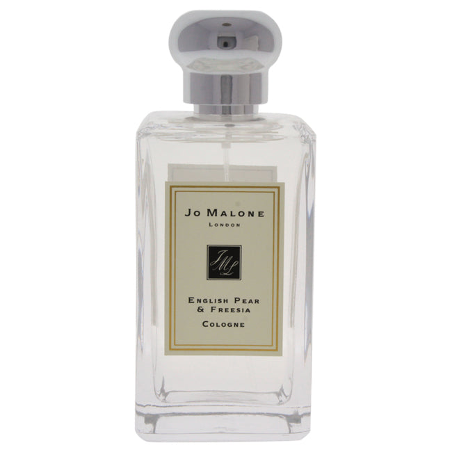 English Pear and Freesia by Jo Malone for Women - 3.4 oz Cologne Spray