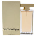 Dolce and Gabbana The One by Dolce and Gabbana for Women - 3.3 oz EDT Spray