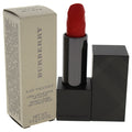 Burberry Lip Velvet - # 412 Orange Red by Burberry for Women - 0.12 oz Lipstick