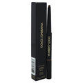 Dolce and Gabbana The Brow Liner Shaping Eyebrow Pencil - 1 Soft Brown by Dolce and Gabbana for Women - 0.008 oz Eyebrow Pencil