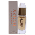 Burberry Burberry Body by Burberry for Women - 4.5 ml EDP Splash (Mini)