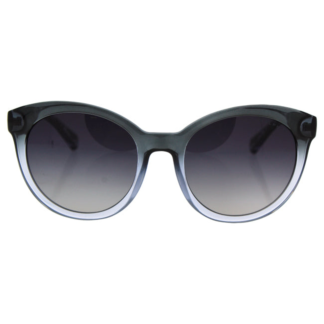 Polo Ralph Lauren RA 5211 1511T3 Black Grey Polarized by Ralph Lauren for Women - 53-19-135 mm Sunglasses