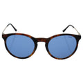 Polo Ralph Lauren PH4096 5007-72 - Striped Havana-Grey by Ralph Lauren for Women - 50-20-140 mm Sunglasses