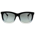 Ralph Lauren RA5205 144811 - Black Gradient-Black Grey Gradient by Ralph Lauren for Women - 53-19-135 mm Sunglasses