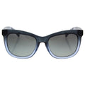 Ralph Lauren RA5210 151111 - Black Gradient-Grey Gradient by Ralph Lauren for Women - 53-19-135 mm Sunglasses
