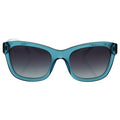 Burberry Burberry BE 4209 3542/8G - Turquoise/Grey Gradient by Burberry for Women - 52-21-140 mm Sunglasses