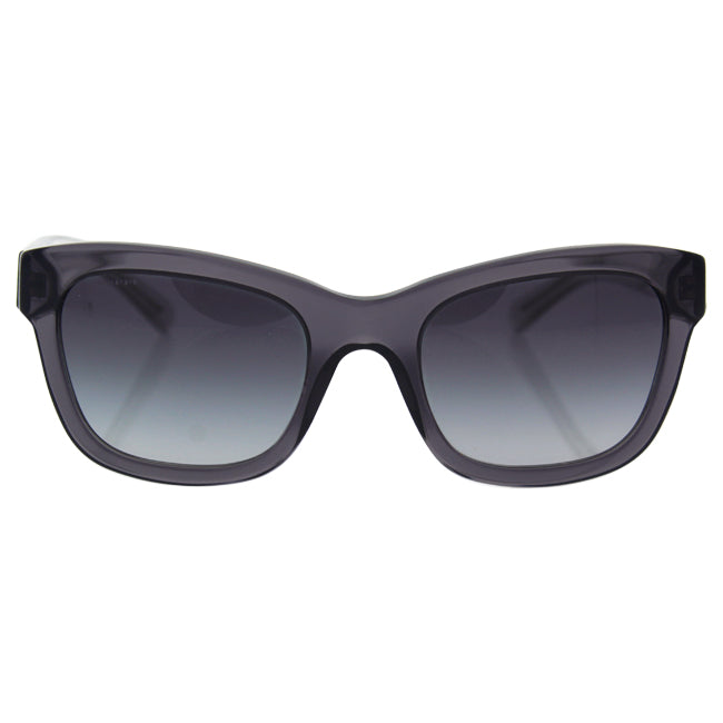 Burberry BE 4209 3544-8G - Dark Grey-Grey Gradient by Burberry for Women - 52-21-140 mm Sunglasses