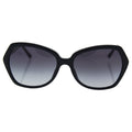Burberry BE 4193 3001-8G - Black-Grey Gradient by Burberry for Women - 57-17-135 mm Sunglasses