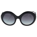 Dolce and Gabbana DG 4265 501-8G - Black-Grey Gradient by Dolce and Gabbana for Women - 51-24-140 mm Sunglasses