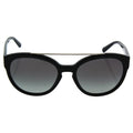 Giorgio Armani AR 8086 5017-11 - Black-Grey Gradient by Giorgio Armani for Women - 55-19-140 mm Sunglasses