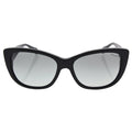 Ralph Lauren RA 5190 1377-11 - Black-Grey by Ralph Lauren for Women - 56-16-135 mm Sunglasses