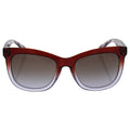 Ralph Lauren RA 5210 151368 - Red Gradient-Brown Plum Gradient by Ralph Lauren for Women - 53-19-135 mm Sunglasses