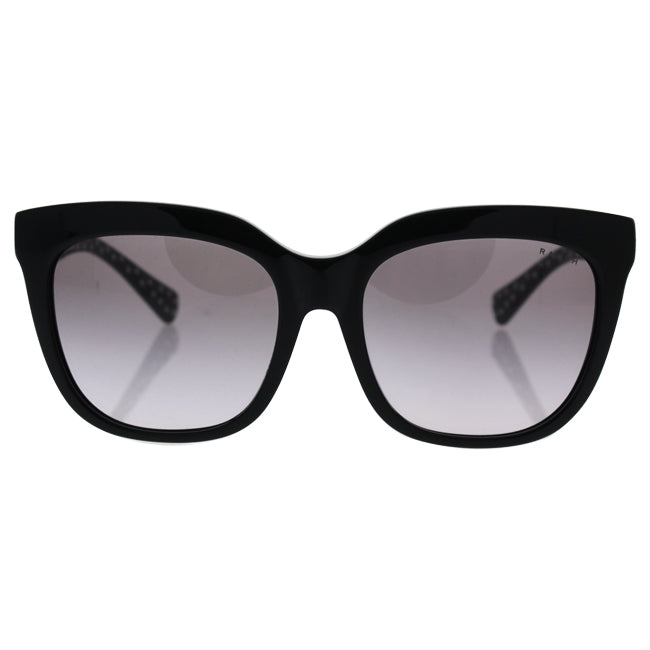 Ralph Lauren RA 5213 137711 - Black-Grey Gradient by Ralph Lauren for Women - 55-17-140 mm Sunglasses