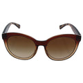 Ralph Lauren RA 5211 151413 - Brown Gradient-Brown Gradient by Ralph Lauren for Women - 53-19-135 mm Sunglasses