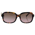 Ralph Lauren RA 5202 146014 - Pink Marble-Gold-Brown Rose Gradient by Ralph Lauren for Women - 55-17-135 mm Sunglasses