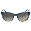 Ralph Lauren RA 5206 15086G - Blue-Green Grey Gradient by Ralph Lauren for Women - 51-20-135 mm Sunglasses