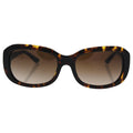 Ralph Lauren RA 5209 1378-13 - Dark Tortoise-Brown Gradient by Ralph Lauren for Women - 56-18-135 mm Sunglasses