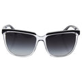 Ralph Lauren RA 5215 1378-13 - Dark Havana-Dark Brown Gradient by Ralph Lauren for Women - 57-17-135 mm Sunglasses