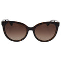 Ralph Lauren RA 5204 1442T5 - Tortoise-Brown Gradient Polarized by Ralph Lauren for Women - 55-19-135 mm Sunglasses