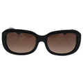 Ralph Lauren RA 5209 1377-T5 - Black-Brown Gradient Poralized by Ralph Lauren for Women - 56-18-135 mm Sunglasses