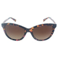 Ralph Lauren RA 5201 1457T5 - Pink Marble-Brown Polarized by Ralph Lauren for Women - 54-17-135 mm Sunglasses
