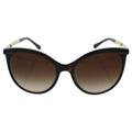 Giorgio Armani AR 8070 5026-13 - Havana-Brown Gradient by Giorgio Armani for Women - 58-19-145 mm Sunglasses