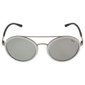 Polo Ralph Lauren PH 3103 9010-6G - Matte Silver-Grey by Ralph Lauren for Women - 53-19-140 mm Sunglasses