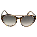 Tom Ford Tom Ford FT0383 Joan 56B - Havana/Grey Gradient by Tom Ford for Women - 52-19-140 mm Sunglasses
