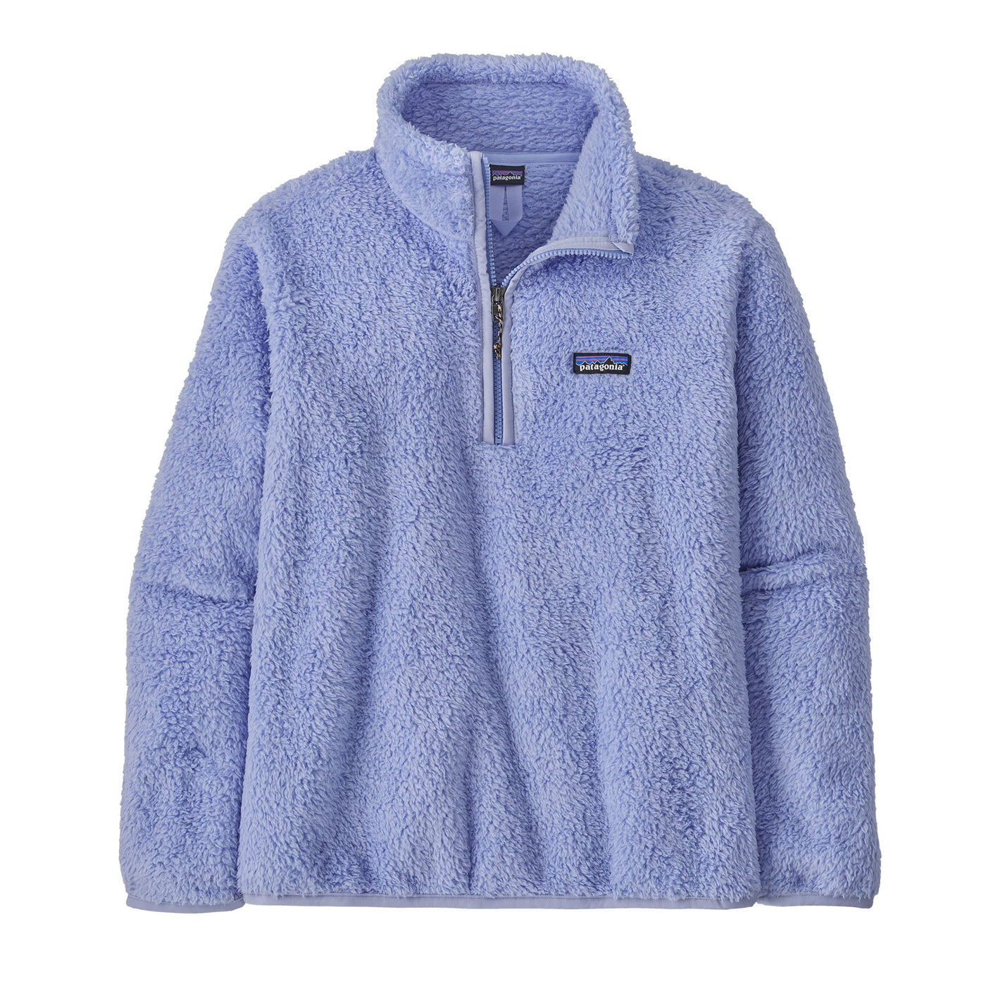 Patagonia W's Los Gatos 1/4 Zip