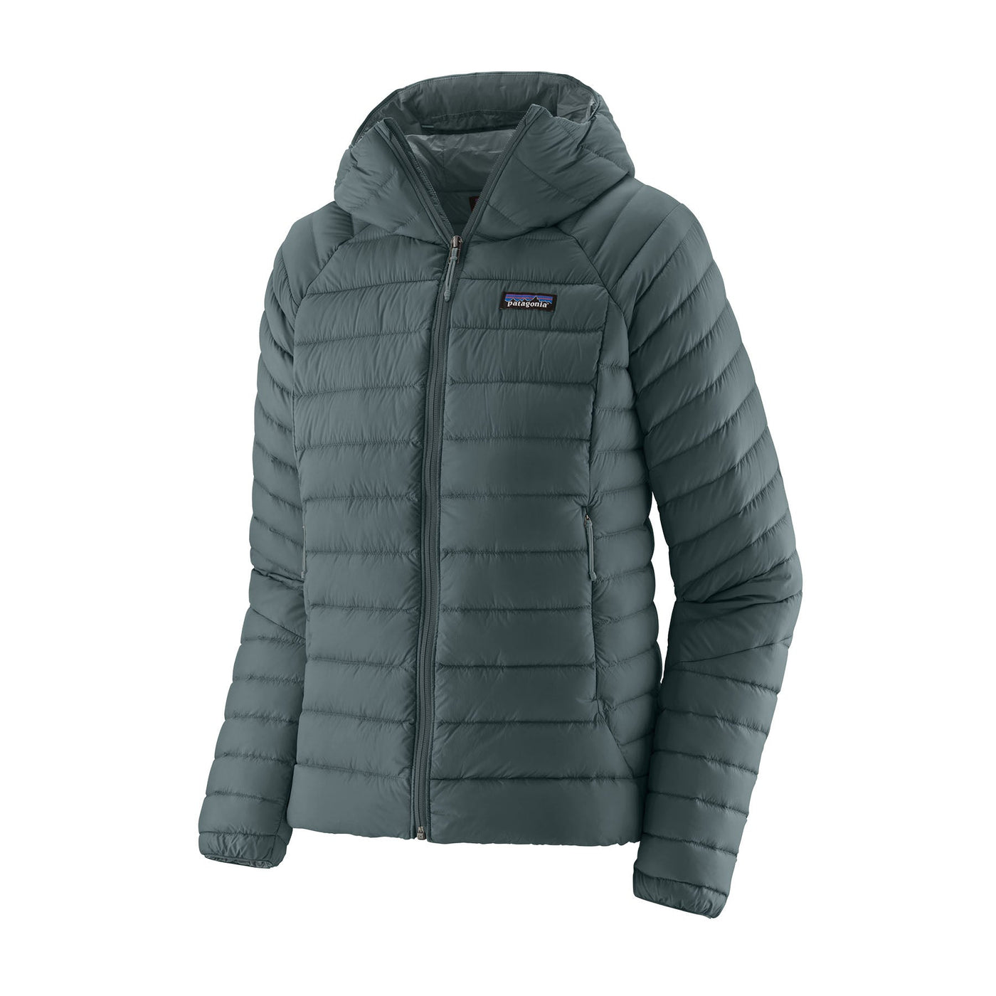 Patagonia W's Down Sweater Hoody - DQ