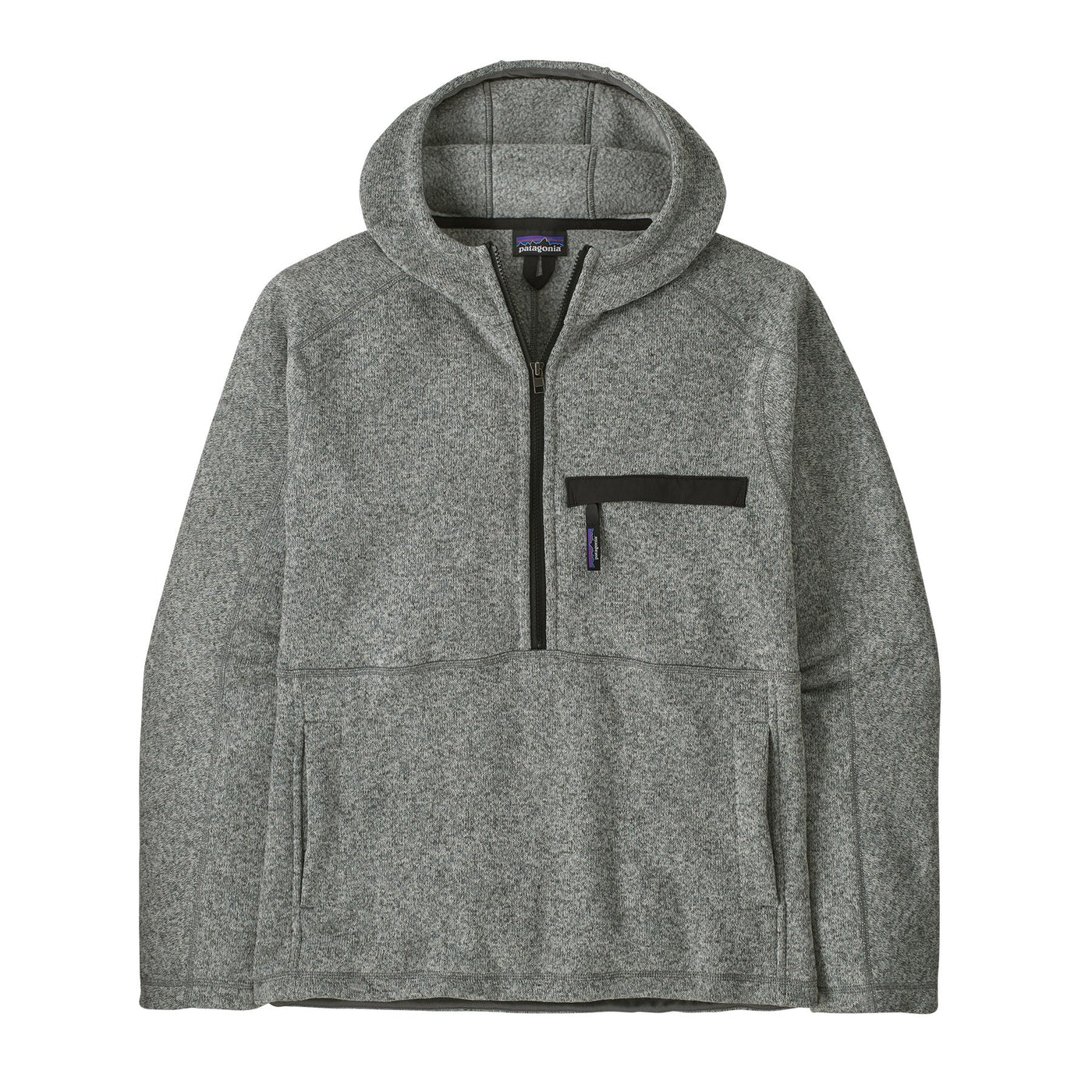 Patagonia M's Better Sweater 1/4 Zip