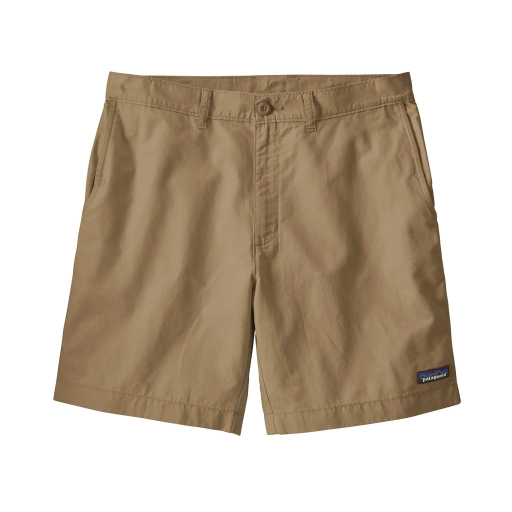 Patagonia M's Lightweight All-Wear Hemp Shorts - 8"