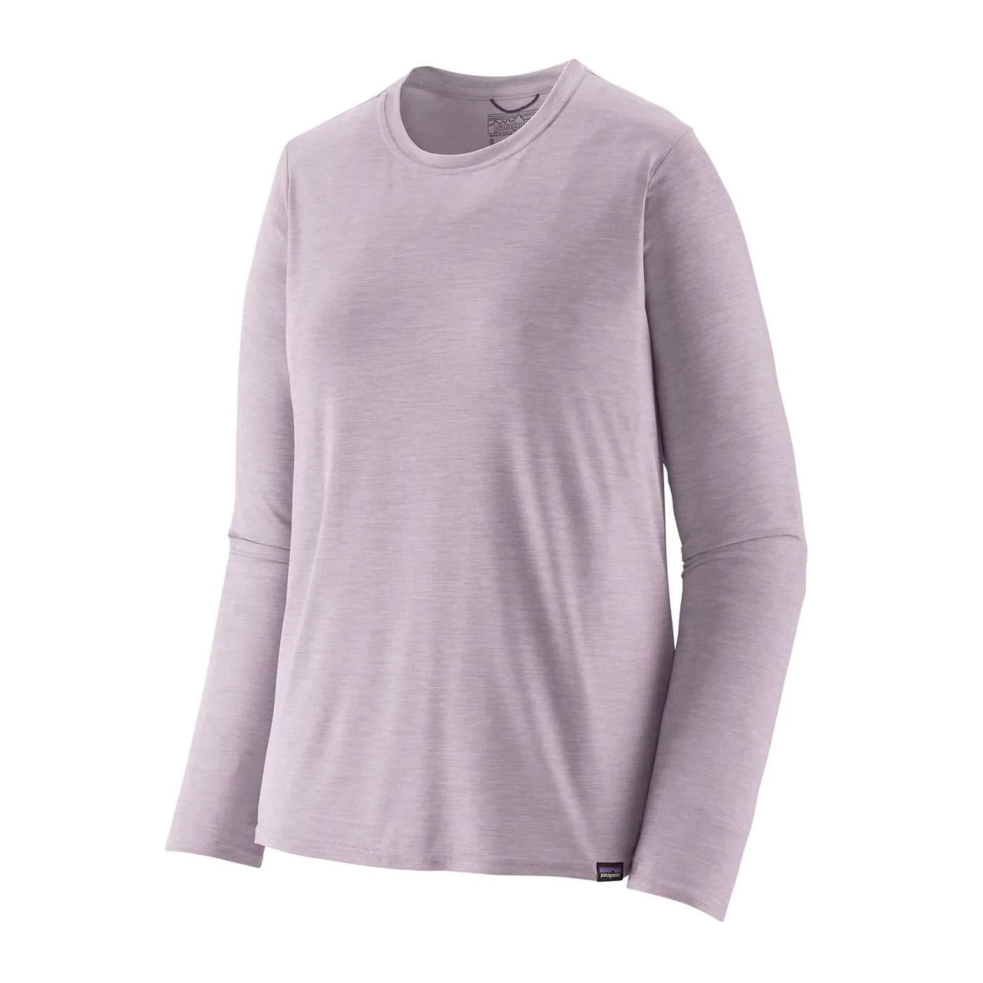 Patagonia W's L/S Capilene Cool Daily Shirt - DQ