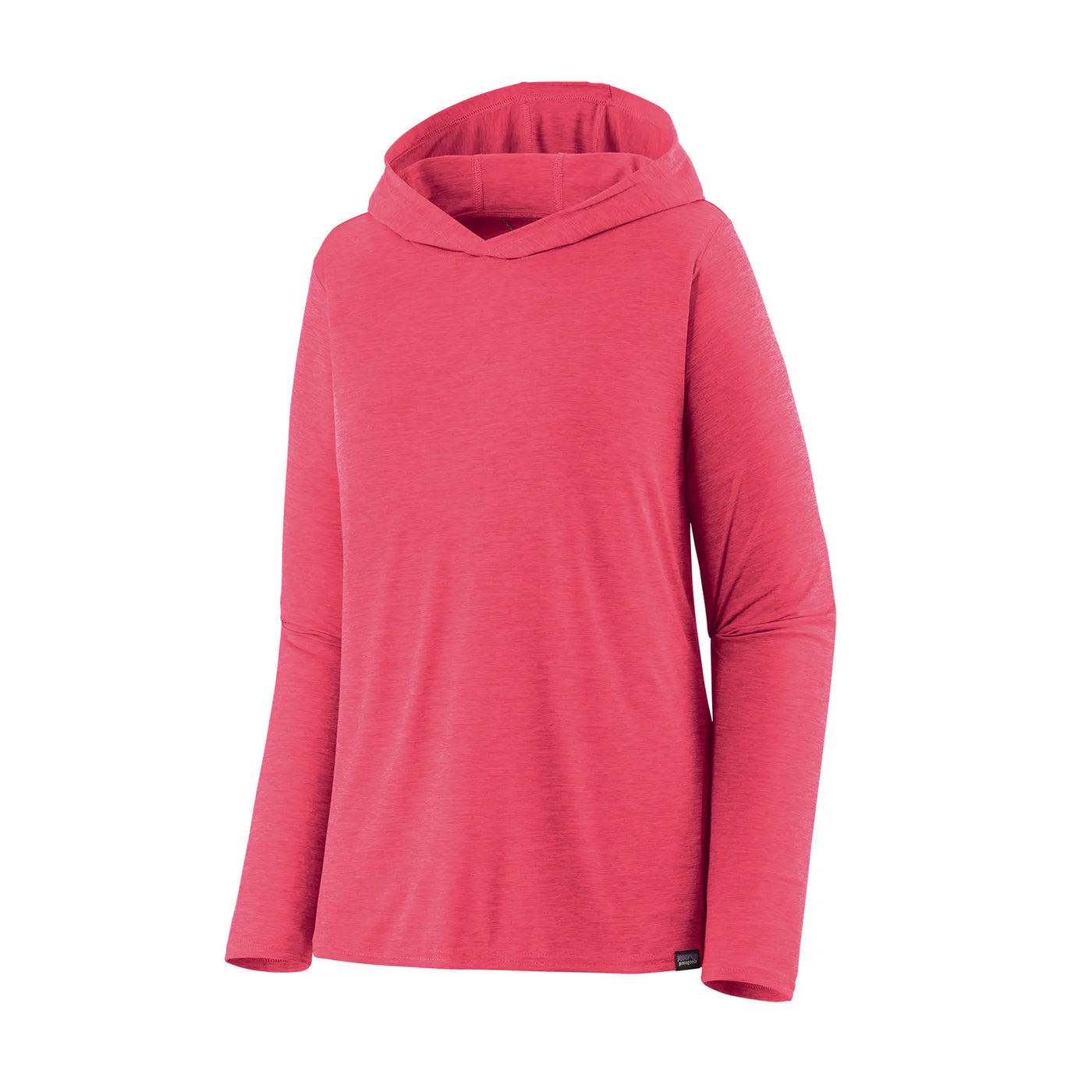 Patagonia W's Capilene Cool Daily Hoody - DQ
