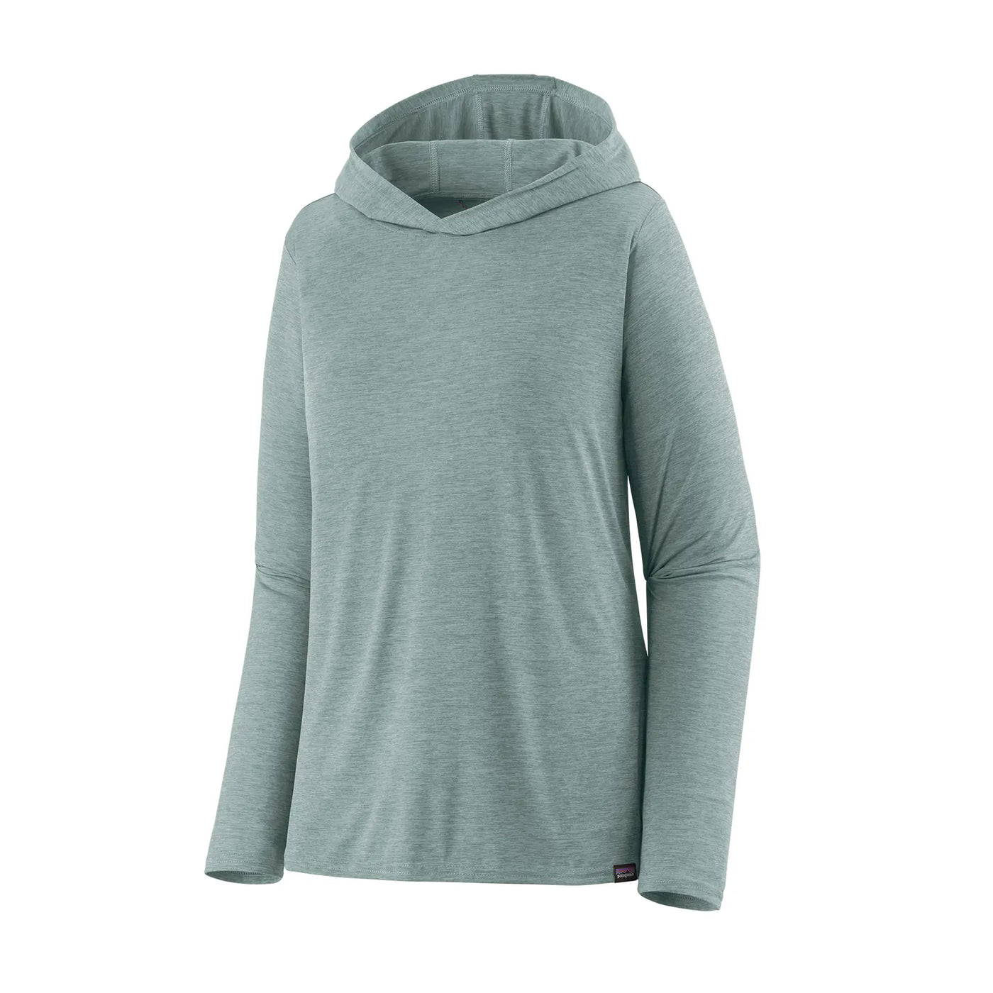 Patagonia W's Capilene Cool Daily Hoody - DQ