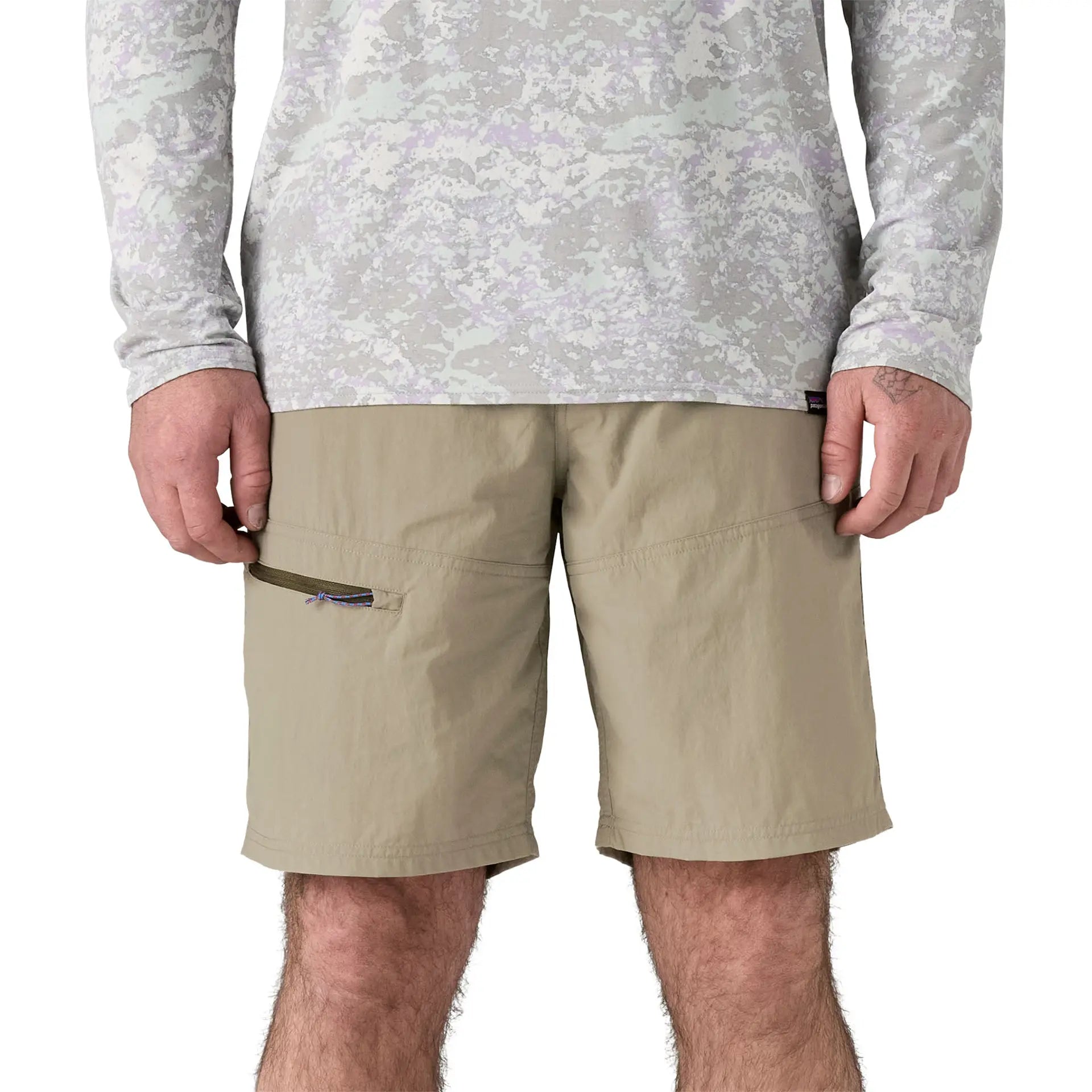 Patagonia M's Sandy Cay Shorts - DQ