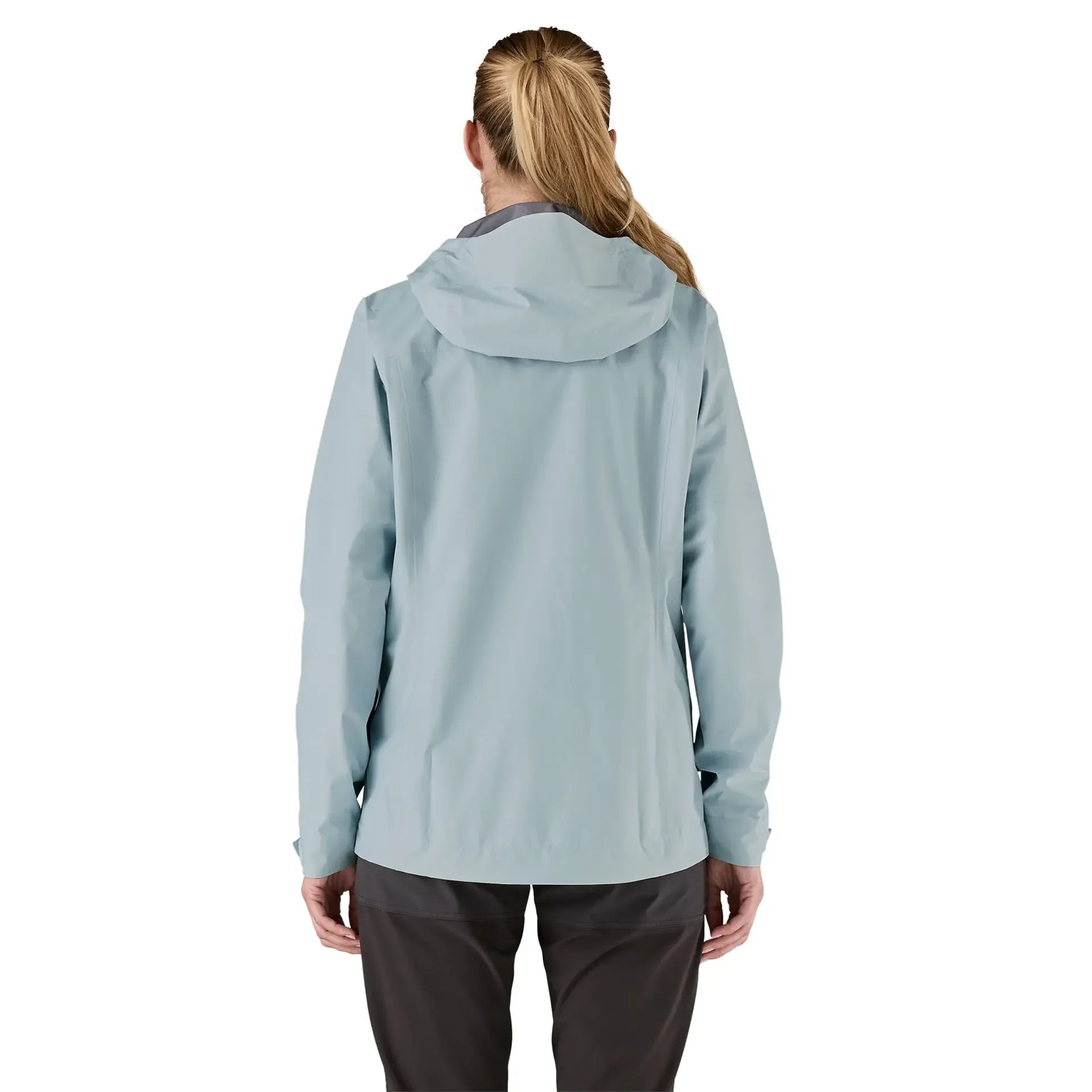 Patagonia W's Boulder Fork Rain Jacket