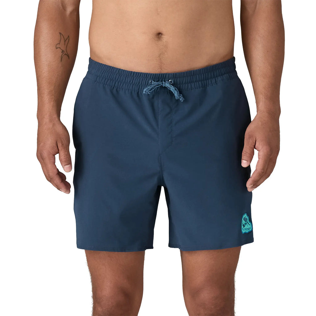 Patagonia M’s Hydropeak Volley Shorts - 16"
