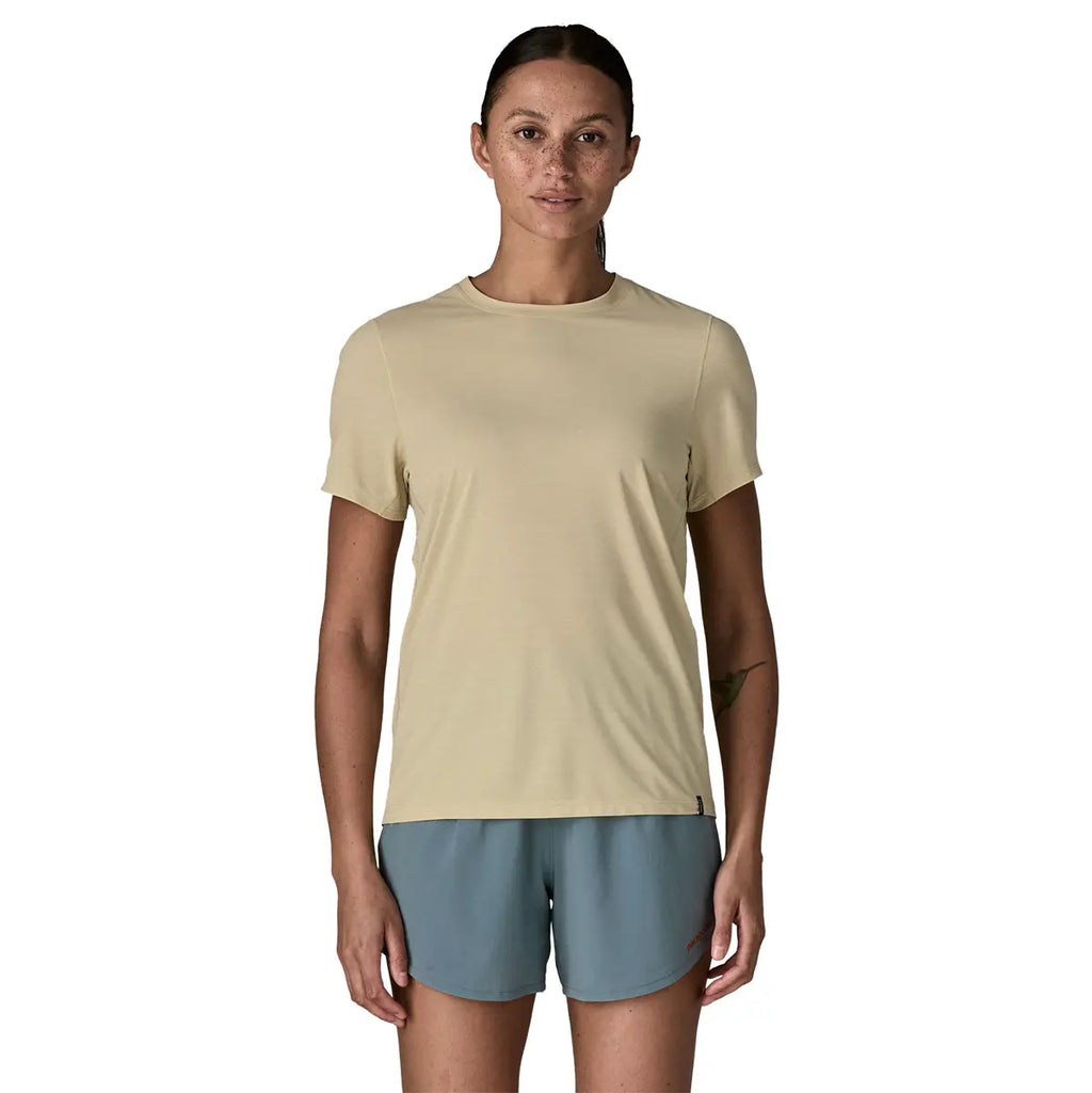 Patagonia W's Capilene Cool Ultra Shirt