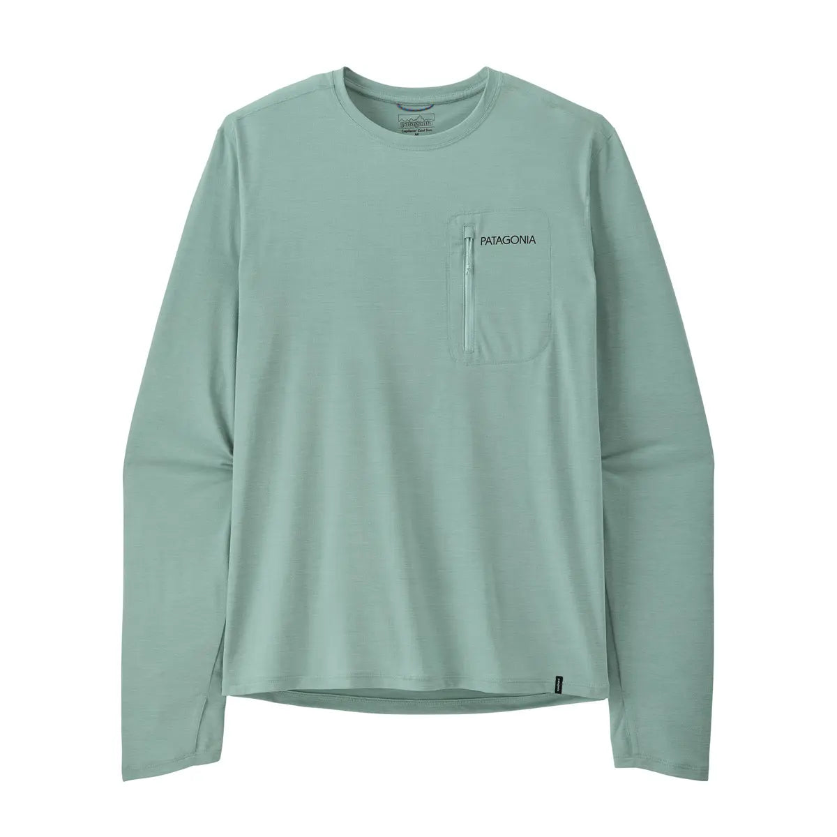 Patagonia M's Capilene  Cool Sun Shirt - Peak Visions