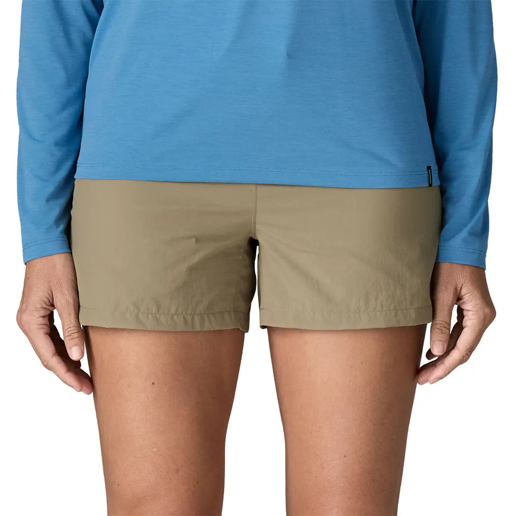 Patagonia W's Sandy Cay Shorts - 4"