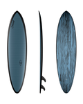 7'6 Hydrocush Wild Bill