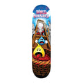 World Industries Skateboard Deck Guillotine 8.5" x 32.2"