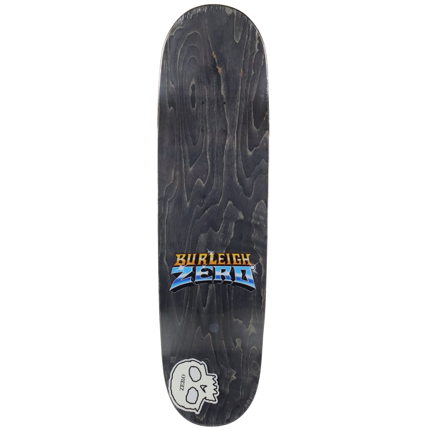 Zero Skateboard Deck Burleigh Rockin Eagle 8.5" x 32.3"